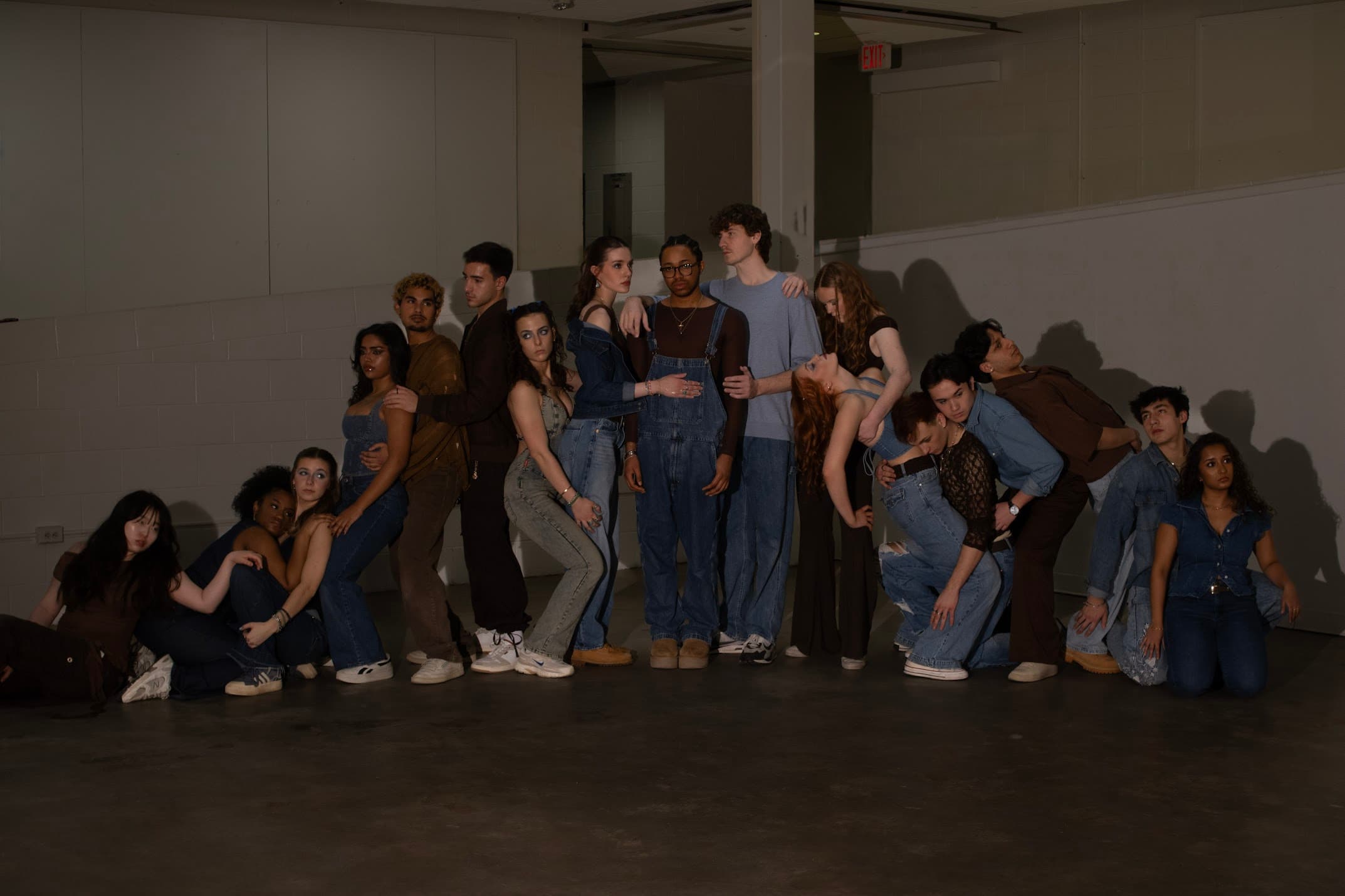 UConn A Minor performance photo